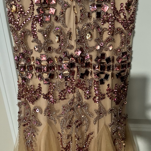 Sherri Hill Ball Gown - Picture 13 of 17
